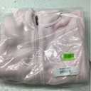 Amazon Essentials Women's Full-Zip Polar Fleece Jacket - Discontinued Colors, Light Pink, Medium