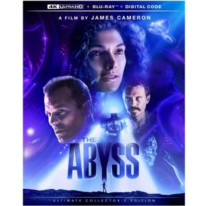 The Abyss [Blu-ray]