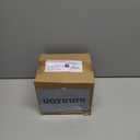 2Pcs Square Rear Combination Tail Lights Lamps Assembly w/Side Marker Lights Red Replacement for 1979-2006 Wrangler TJ YJ CJ-5 CJ-7 Replacement Tail Lights Lamps, Passenger and Driver Side