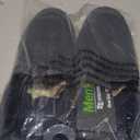 EGMPDA Mens Slip on Loafers Boat Shoes Non Slip Walking Sports Shoes Driving Shoes Casual Office Shoes Gym Lightweight Comfortable Shoes Size 10