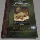 Holman Old Testament Commentary - Ezra, Nehemiah, Esther, Hardcover