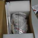 Superbaking Sourdough Starter Jar, Beginner Sourdough Starter Kit, 34oz Wide Mouth Sour Dough Glass Jar with Guides & Recipes, Sourdough Bread Baking Supplies, Sourdough Container Crock