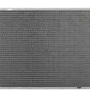 Spectra Premium CU624 Complete Radiator