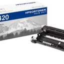 1 PK DR420 Black Drum Unit 15,000 pages High Yield Compatible, DR420, Replacement for Brother DCP-7060D DCP-7065DN IntelliFax-2840 HL-2220 HL-2230 HL-2240 HL-2280DW MFC-7240 MFC-7360N Printer