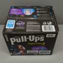 Pull-Ups Boys' Night-Time Potty Training Pants, Size 4T-5T Overnight Training Underwear (38-50 lbs), 52 Ct