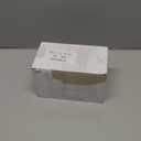 48 Pcs Space-Themed Eraser Astronaut Figure Party Favors Outer Party Favors for Prizes Supplies (Astronaut)