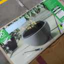 Hd Designs Outdoors, Deep Bowl Fire Pit, 24 inch Round