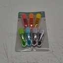 Jacent Magnetic Multi-Clips 7ct, 7 CT
