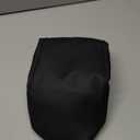  Compatible with 2024 2025 2026 Toyota Tacoma (4th Gen Tacoma) Center Console Armrest Cover Accessories PU Leather Car Anti-Scratch Armrest Cushion Lid Protector