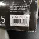 Pendaflex Reinforced Hanging File Folders, Legal, Black, 25/Box