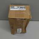 Toddler Ice Skates Adjustable Double Runner Ice Skates with Hook and Loop Fastener Straps Double Blade for Kids Toddler Girls Boys Children Training Shoes Beginner Junior (Blue)