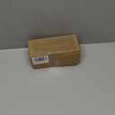 ZOSI 1080P HD TVI Security Camera for Home Office Surveillance CCTV System, 2MP Outdoor Indoor Weatherproof Bullet BNC Camera with Metal Housing, Night Vision, for 1080P/5MP/4K HD-TVI Analog DVR (Wired-1Cam)