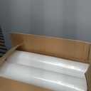 Goodgoods 24 x 24 Sunbrella Outdoor Patio Deep Seat Cushions 2-Pack, Fade-Resistant & Water-Resistant Furniture Chair Cushions with 30D High-Resilience Foam for Sofa, Spectrum Denim