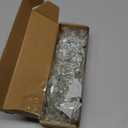 Gandeer 12 Pcs Holiday Napkin Rings Velvet Bow Napkin Buckle Bulk Gift for Wedding Holiday Birthday Party Anniversary Dinner Candlesticks Wine Glasses Dining Table Decoration(Sage Green)