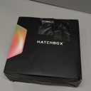 HATCHBOX 1.75mm Wood PLA 3D Printer Filament, 1 KG Spool, Dimensional Accuracy +/- 0.03 mm, 3D Printing Wood Filament