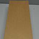 Drinking Glasses with Bamboo Lids and Glass Straw 4pcs Set - 16oz Glass Cups, Iced Coffee Glasses, Cute iced Tea Glasses, Beer Glasses, Ideal for Coffee Bar Accessories, Aesthetic Gift - 2 Brushes