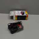 Portable 12V 200W Car Heater Defroster,2-in-1 Fast Heating & Cooling Fan