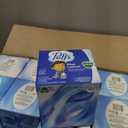 Puffs Plus Lotion with Vicks Facial Tissues, 24 Cubes, 48 Tissues per Box