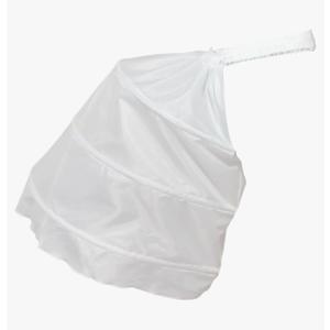 Fancyes 3 Hoop Petticoat for Evening Ball And Bridal Use