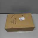 Enhon 3 Pack Twinkling Christmas Lights, 76.2 FT 72 of 300 Random Twinkle Bulbs, Christmas String Lights Connect up to 5 Set, Waterproof Outdoor Indoor Decorations (White)