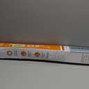 Colbabe 71 inches Extra Wide Retractable Baby Gate, 34 inches Tall Pet Gate for Stairs, Hallways, Kitchens, Safety Mesh Barrier for Kids and Dogs, Indoor Outdoor Use, Black