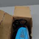 Aquarium Filters  3-Stage Aquarium Filter in-Tank Filter Internal Filter Fish Tank Filter Turtle Filter for 10-40 Gallon Fish Tanks with Dual Water Outlet and Aeration