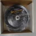532196106 Husqvarna Idler Pulley Replaces 532197379, Craftsman 196106, 197379 for Husqvarna Z254F Z254 RZ5424 YTH22V46 YTH18542 YTH2348 YTH24V48 Z24F RZ542 MZ54 LGT2654 YTH24k48 Tractors