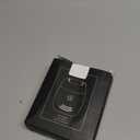 Electric Foot Callus Remover & Pedicure Kit w/3 Heads, 2-Speed Rechargeable (5W/500mAh) - Professional Foot File for Dead Skin, Calluses & Cracked Heels - Ergonomic Design w/Safety Lock-Home Spa&Gift