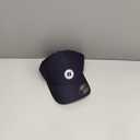 Black Clover Clear Vision 2 S/M Navy Hat with TPU Patch