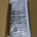 VEVOR Over the Door Pantry Organizer, 6-Tier Pantry Organization and Storage, Heavy-Duty Steel Hanging Spice Rack, Adjustable Wall Seasoning Shelves, for Home Kitchen Laundry Room Bathroom, White