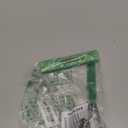 ARTISTRO 2 Silver Acrylic Paint Markers - 0.7mm Extra Fine-Tip Metallic Paint Pens - Perfect for Crafting, Art Projects, & More