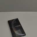 TORRAS Ostand for iPhone 17 Pro Case Clear Magnetic, Fit for MagSafe, 4X Military Drop Protection, Camera Control, Slim Phone Case for iPhone 17 Pro with Kickstand, Anti Yellowing Cover 6.3", Clear