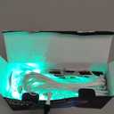 150FT Permanent Outdoor RGB Lights - Waterproof Smart LED Eaves Lights with App/Remote Control, Music Sync & DIY Scenes, Perfect for Christmas, Halloween, Parties & Daily Decor, Ideal for House Roof