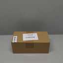 Set of 4 Exterior Door Handles Compatible with Toyota 4Runner 2010-2020, Lexus GX460 2010-2021 & Land Cruiser 2009-2020, Front and Rear Driver and Passenger Side (Chrome & Black)