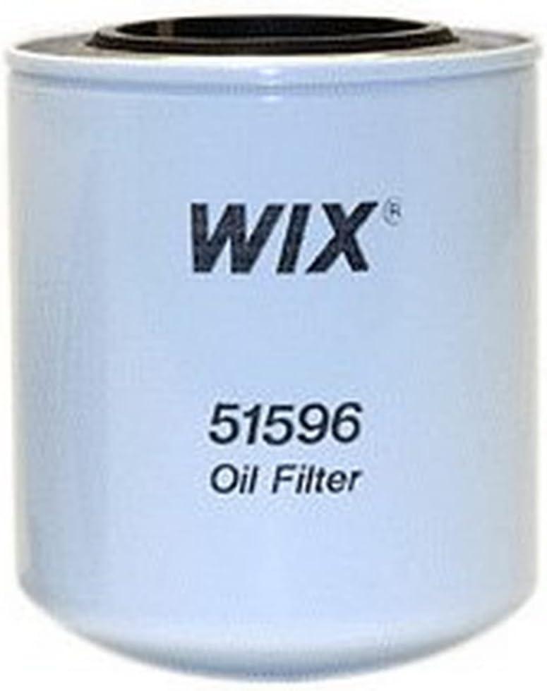 WIX Spin-On Lube Filter
