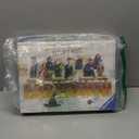 Ravensburger Harry Potter Labyrinth Board Game - A Strategic Maze Challenge for Family Nights - Great Birthday Gift - 2-4 Players - Kids Ages 7-10 and Older