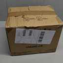 Total Chef Double Pot Chocolate Melter - Electric Candy Melting Hot Fondue Pot With 100+ Accessories, Serving 2 cup Dark & White Melted Chocolate For Dipping Party Desserts, 17.6 oz (500 g) Capacity