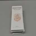 Semi Cured Gel Nail Strips|Works with Any UV/LED Lamps|20 Pcs Gel Nail Stickers|Long-Lasting Two Weeks and Easy to Apply & Remove|White Winter