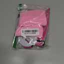 2PCS Gymnastics Hand Grips Gloves Wristbands, Gymnastic Hand Grips Gymnastic Bar Palm Protection and Wrist Support Sports Accessories for Boys Girls Youth Kids Workout and Exercise