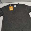 Hemp Undrdog Men's Tshirts, Dark Gray, Size M, 2 Pack