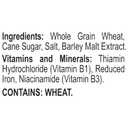 Weetabix Biscuits Whole Grain Cereal, Lightly Sweet Whole Grain Wheat Biscuits, Delicious as Part of Breakfasts or Snacks, 14 OZ Box (EXP 02/14/26)