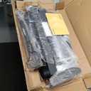 3 Bike Rack Bicycle Carrier Racks Hitch Mount Double Foldable Rack for Cars Truck SUV Fits 2" Receiver, Tie Down Strap, Anti-Rattle Hitch Tightener & Bicycle Cross-bar Adapter for Kids Bike