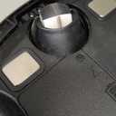 Tikom Robot Vacuum and Mop Combo, 5000Pa Robotic Vacuum Cleaner, 150 Min Max, App & Remote Control, Ideal for Hard Floor, Carpet, Pet Hair, Self-Charge(G8000 Max)