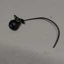 Portable Wireless with Apple CarPlay and Android Auto Screen for Car, 7" HD Touch Screen Car Stereo with Mirror Link, Bluetooth 5.2, Backup Camera, AUX,FM Transmitter for All Vehicle