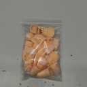 BBTO 10 Pcs Mallet Finger Splint, 5 Sizes Finger Support Brace Stabilizer Straightener Plastic Fingertip Protectors Arthritis Knuckle Immobilization for Thumb Pinky Middle Index Ring(Beige) (skin color)