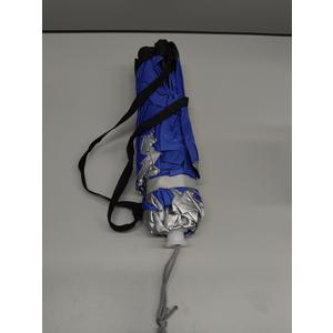 Fishing Umbrella Hat Folding Adjustable Sun Rain Cap