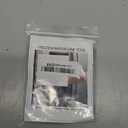 Frozen Water Line Tool - 36" - Quickly and Easily Unfreeze Your Refrigerator Water Dispenser  Thaw Frozen Fridge Water Line In Minutes