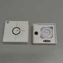 Smart Health Ring for Women Men Fitness Tracker with Heart Rate, Blood Oxygen, Blood Pressure, Sleep Monitoring, Step Counting, IP68 Waterproof for iOS and Android, No APP Fee, Rose Gold 7