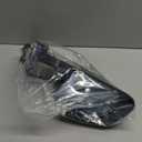 Left Driver Side Mirror fit for Tesla Model 3 2017-2022 2023 Rear View Door Mirror Black Power Heated Memory 13 Pins