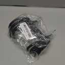 5PCS Pegboard Drill Holder with Double Hooks and Accessories Bag for Power Tools